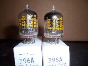 Western Electric Tubes - NOS Vacuum Tubes for Sale | Tubes Western Electric Tubes - NOS Vacuum Tubes for Sale | Tubes