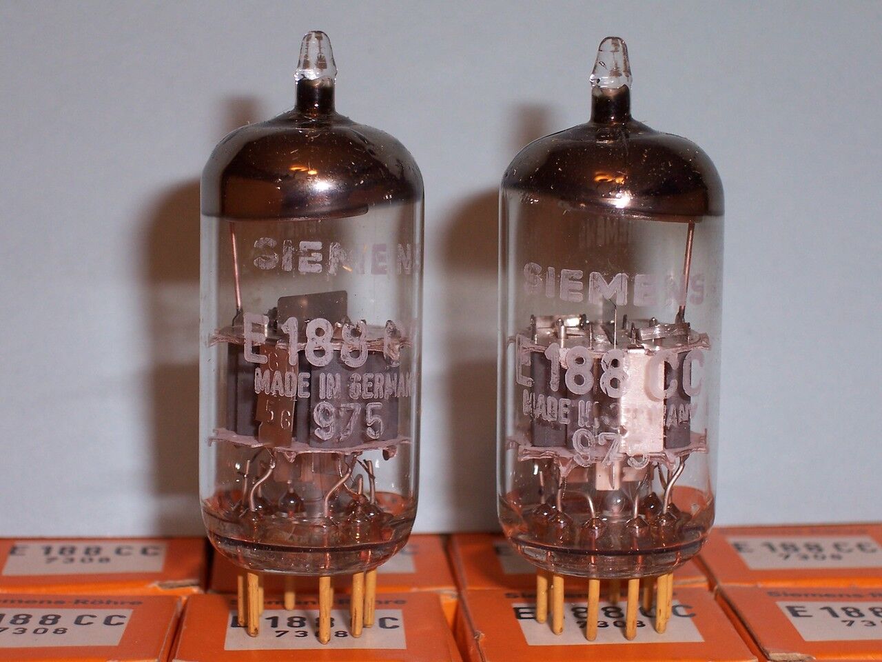 松下 SQ 7308/E188CC Siemens E188CC / 7308 | TubeDepot.com